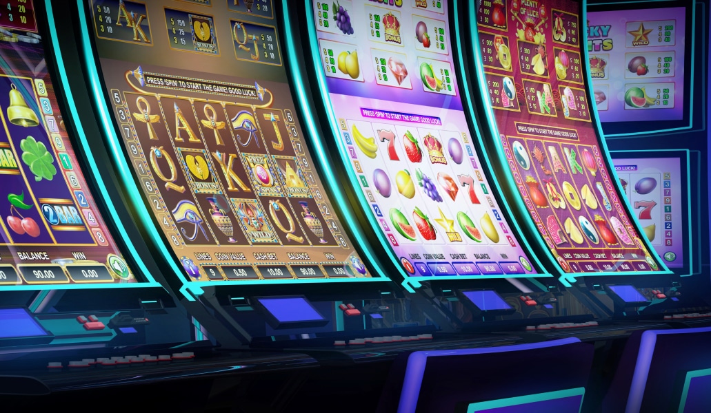 Oil Spring Casino - Seneca Gaming & Entertainment